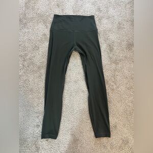Lululemon Align Leggings